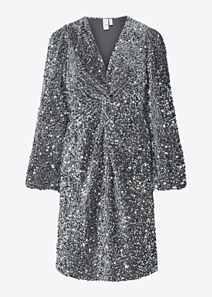 Платье Valera YAS