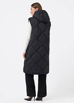 Жилет Selura YAS