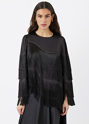 Блуза Pella YAS