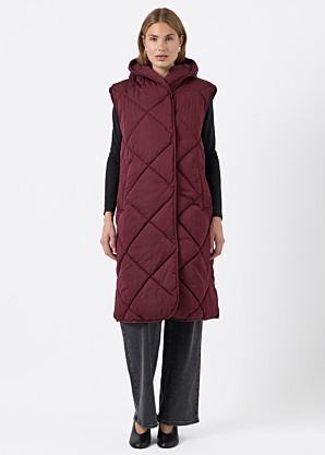 Жилет Selura YAS