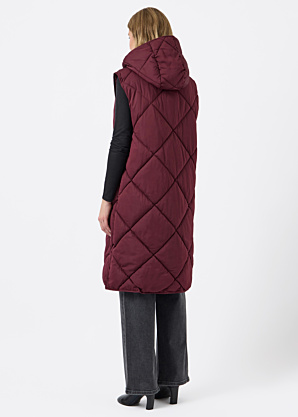 Жилет Selura YAS