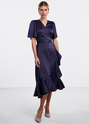 Платье Thea YAS