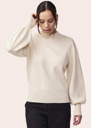 Свитер Fonny YAS