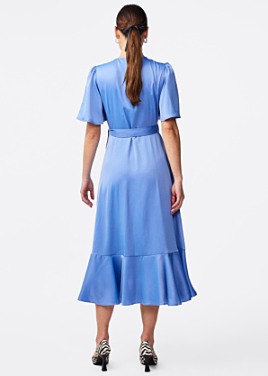 Платье Thea YAS