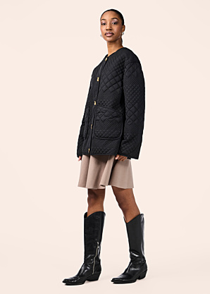 Весенне-осенняя куртка Laurie YAS