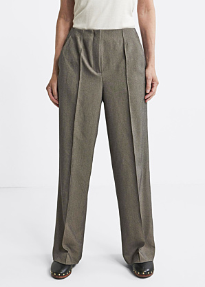 Брюки со стрелками Reemaj YAS