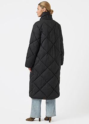 Зимнее пальто Selura YAS