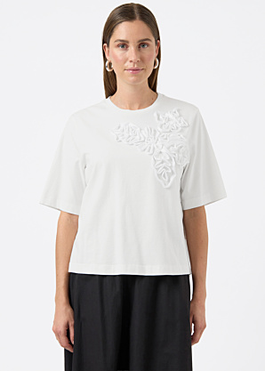 Футболка Visely YAS