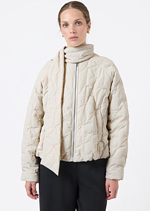 Весенне-осенняя куртка Celina YAS