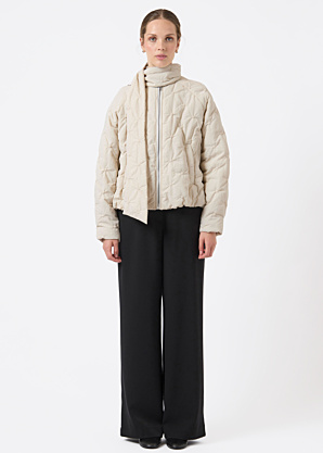 Весенне-осенняя куртка Celina YAS