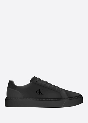 Calvin Klein tennisedic Cupsole Laceup Lth