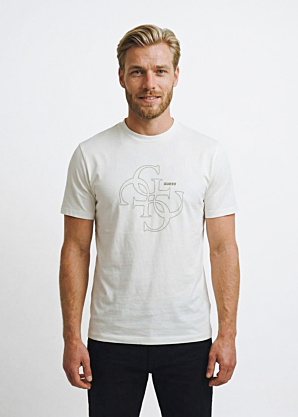 Guess T-särk Tiberio