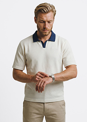 Guess polosärk Jhonny