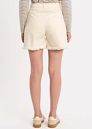 Molly Bracken teksapüksid