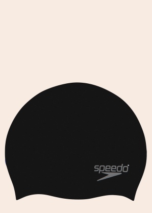 Плавательная шапочка Plain Speedo