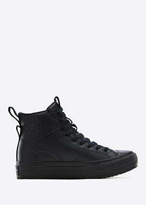 Converse talve poolsaapad Chuck Taylor All Star Hiker Boot