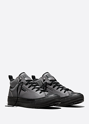 Converse talve poolsaapad Chuck Taylor All Star Malden Boot