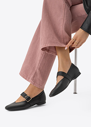 Балетки Rylko