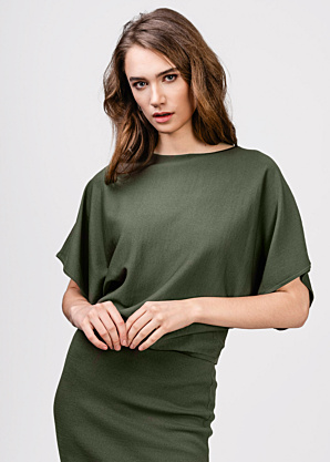 Блуза Klea Ivo Nikkolo