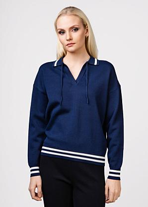 Ivo Nikkolo kudum Karlo