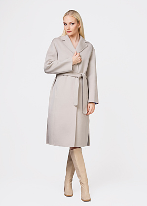 Villane Пальто Callie Ivo Nikkolo