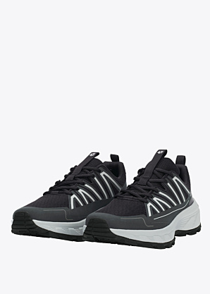 Походные кроссовки Wild Hike Low Jack Wolfskin