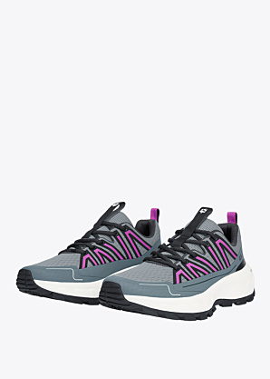 Jack Wolfskin matkajalatsid Wild Hike Low