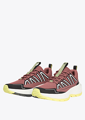 Jack Wolfskin matkajalatsid Wild Hike Low