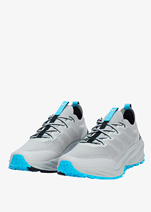 Походные кроссовки Ps Trail Knit Low Jack Wolfskin