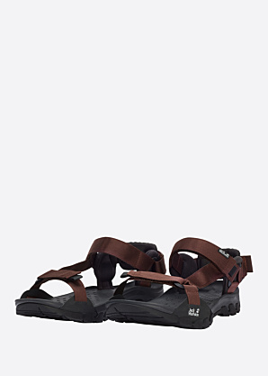 Сандалии Ridge Sandal Jack Wolfskin