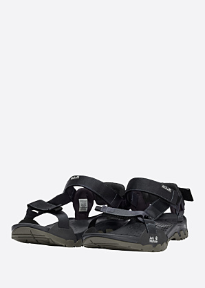 Сандалии Ridge Sandal Jack Wolfskin