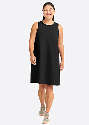 Платье Travel Dress Jack Wolfskin