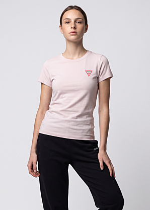 Guess T-särk Mini Triangle