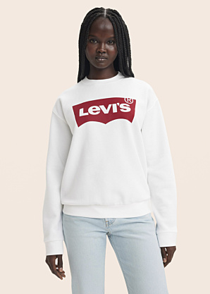 Levi's pusa
