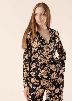 Блузка Vila Lomasi