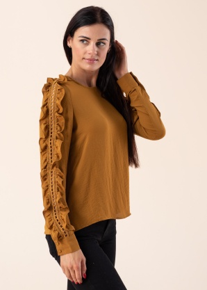 Vero Moda pluus Zigga