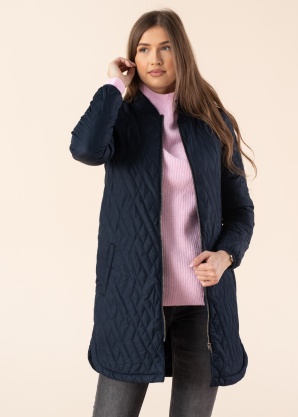 Пальто весна-осень Fenya Soyaconcept