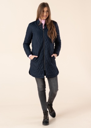 Пальто весна-осень Fenya Soyaconcept