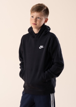 Nike pusa Hoodie Po Club