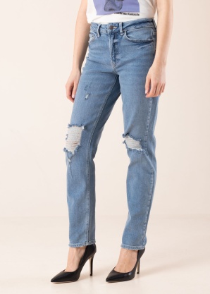 Vero Moda teksapüksid Sara