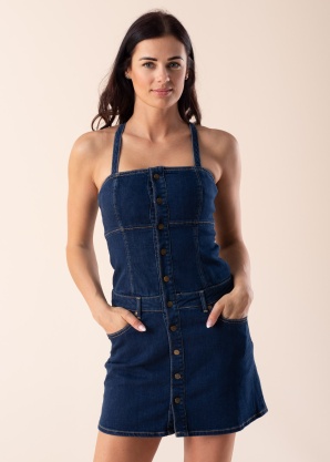 Pepe Jeans kleit Flame