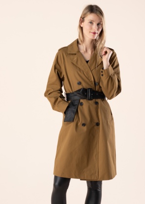 Vila kevad-sügis mantel Amaral