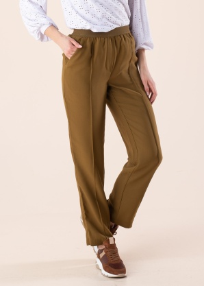 Брюки Y.A.S Rose