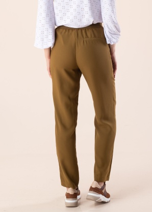 Брюки Y.A.S Rose