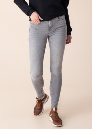 Джинсы Vero Moda Hanna