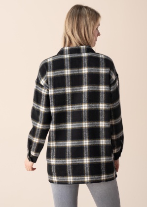 Noisy May pluus Flanny