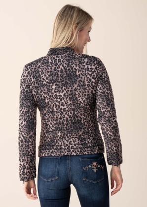 Весенне-осенняя куртка Guess