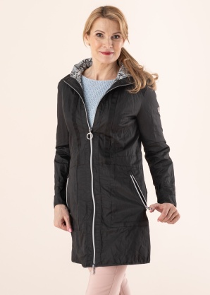 Betty Barclay kevad-sügis mantel