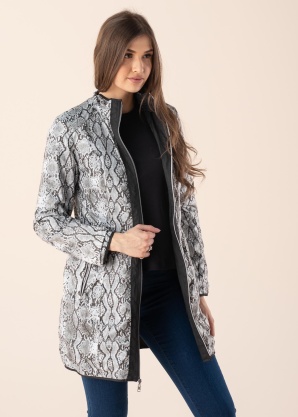 Betty Barclay kevad-sügis mantel