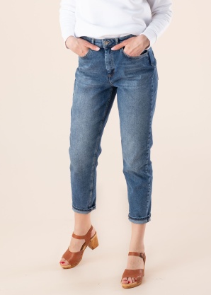 Only teksapüksid Veneda